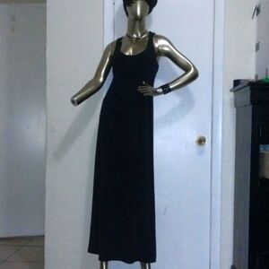 Banana Republic sleeveless dress